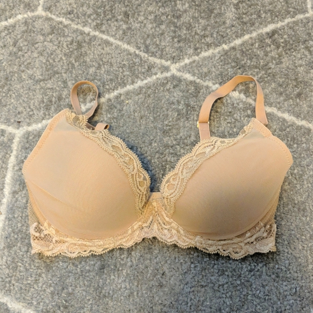 Natori Feathers Bra